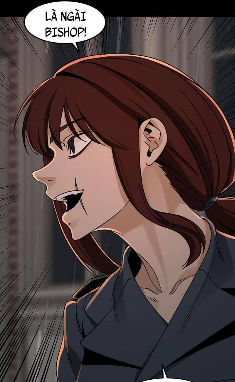 Kẻ Giết Anh Hùng Chap 50 - Next Chap 51