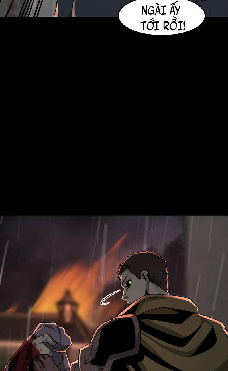 Kẻ Giết Anh Hùng Chap 50 - Next Chap 51