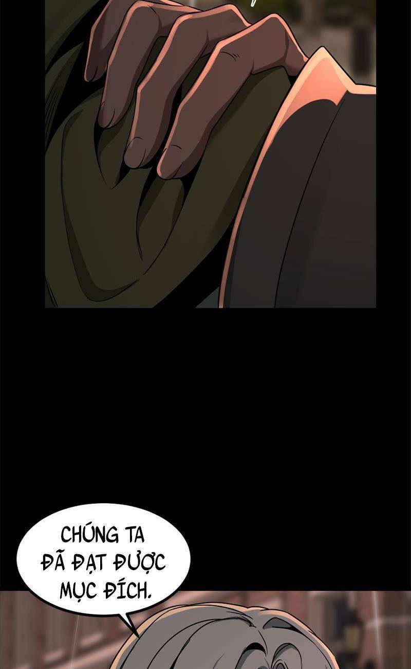 Kẻ Giết Anh Hùng Chap 50 - Next Chap 51