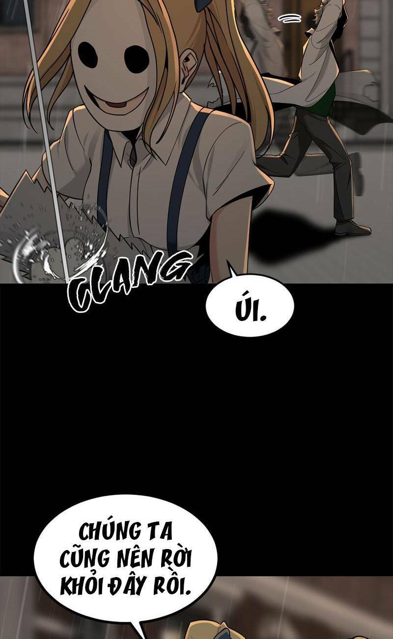 Kẻ Giết Anh Hùng Chap 50 - Next Chap 51
