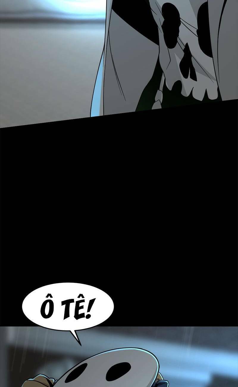 Kẻ Giết Anh Hùng Chap 50 - Next Chap 51