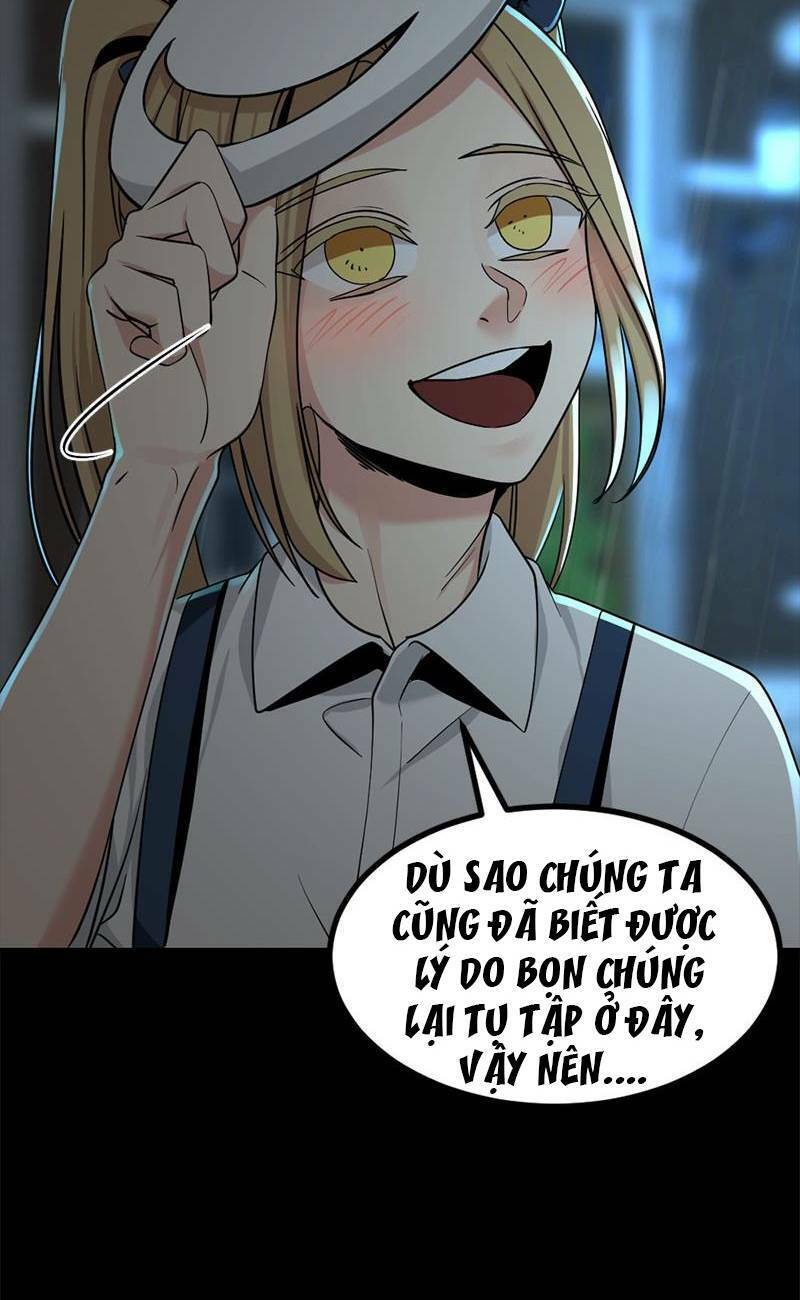 Kẻ Giết Anh Hùng Chap 50 - Next Chap 51