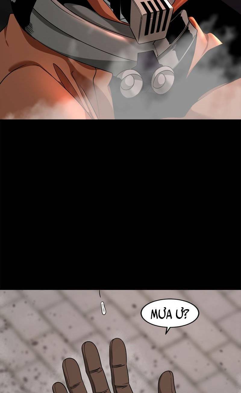 Kẻ Giết Anh Hùng Chap 50 - Next Chap 51