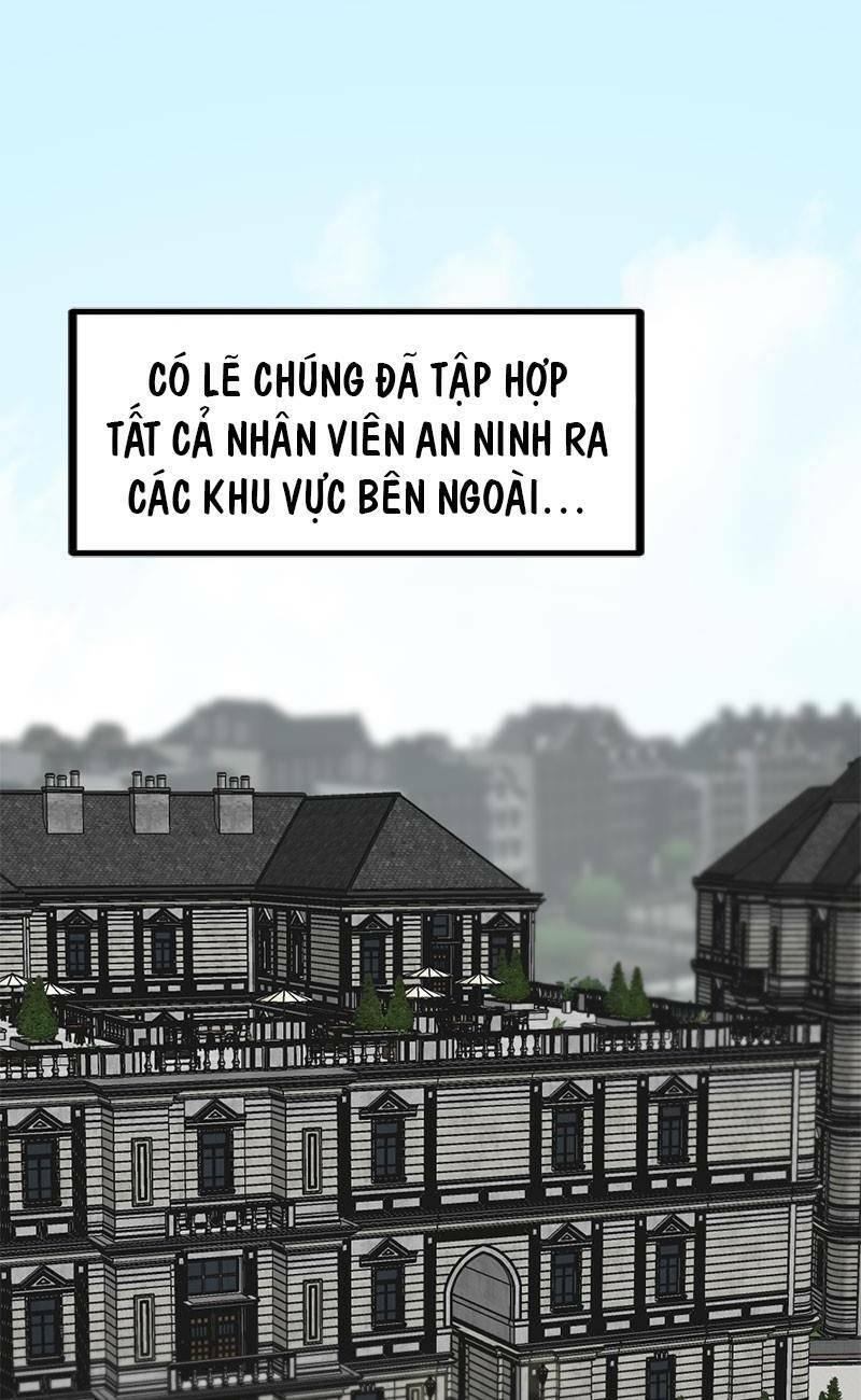 Kẻ Giết Anh Hùng Chap 50 - Next Chap 51