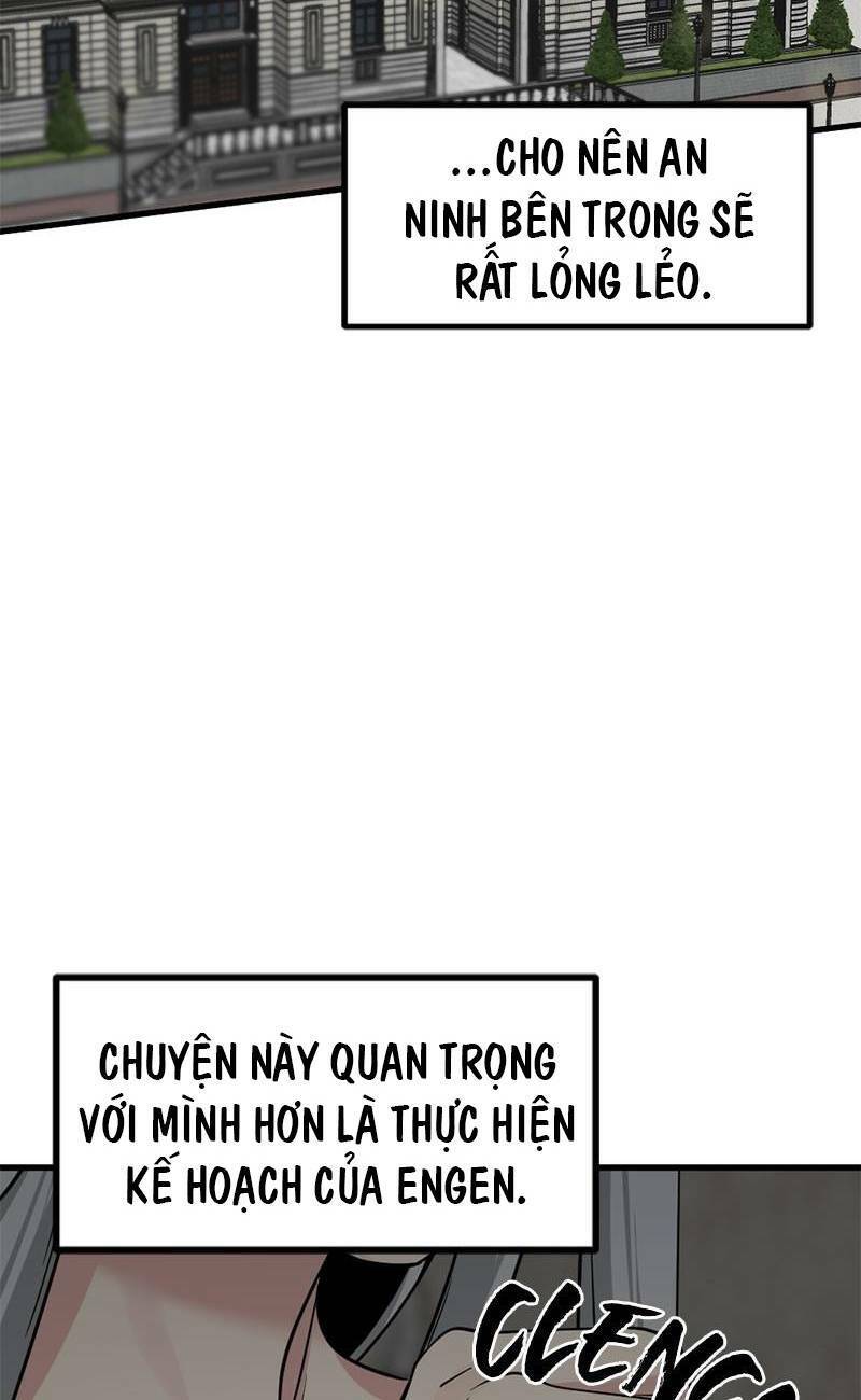 Kẻ Giết Anh Hùng Chap 50 - Next Chap 51