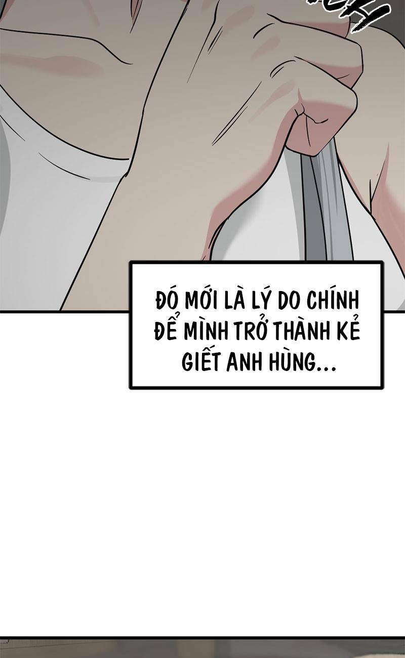 Kẻ Giết Anh Hùng Chap 50 - Next Chap 51