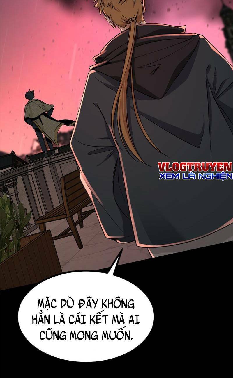 Kẻ Giết Anh Hùng Chap 50 - Next Chap 51
