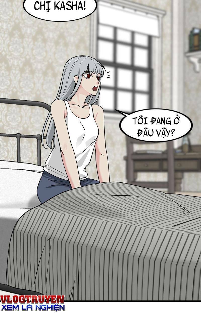 Kẻ Giết Anh Hùng Chap 50 - Next Chap 51