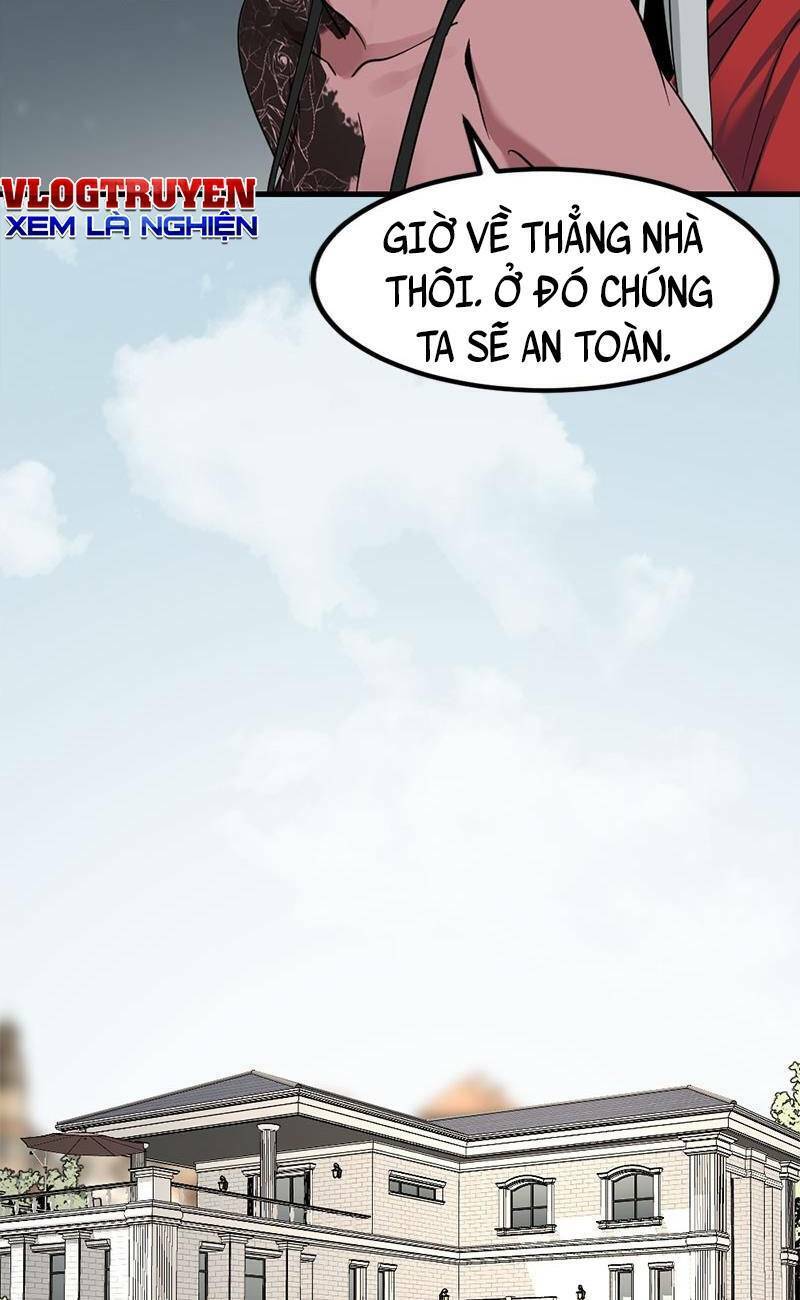Kẻ Giết Anh Hùng Chap 50 - Next Chap 51