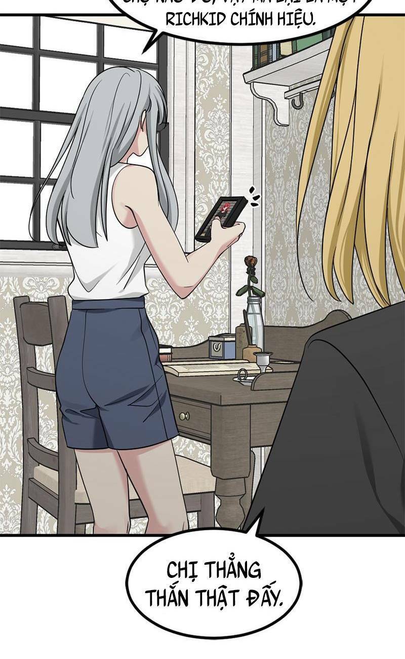 Kẻ Giết Anh Hùng Chap 50 - Next Chap 51