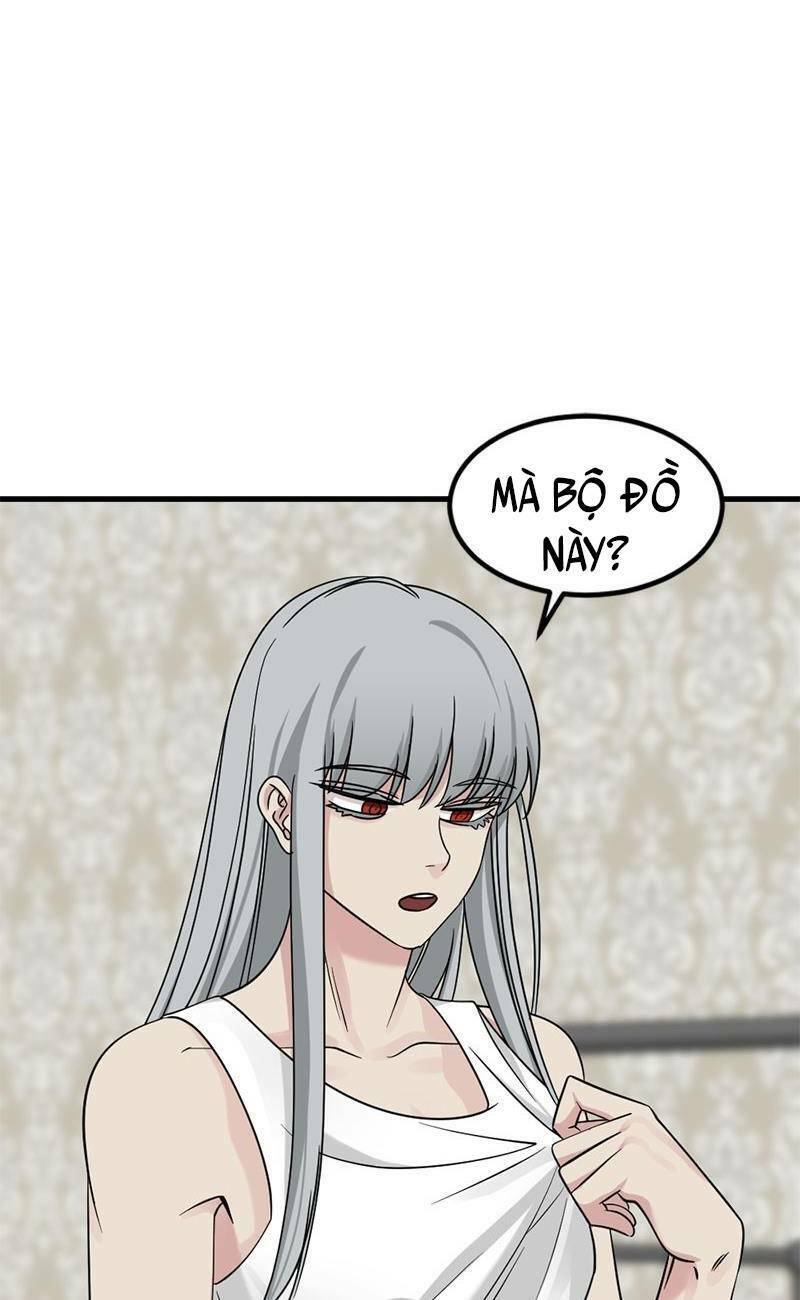 Kẻ Giết Anh Hùng Chap 50 - Next Chap 51