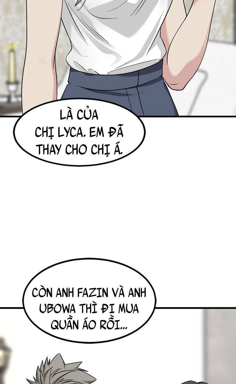 Kẻ Giết Anh Hùng Chap 50 - Next Chap 51