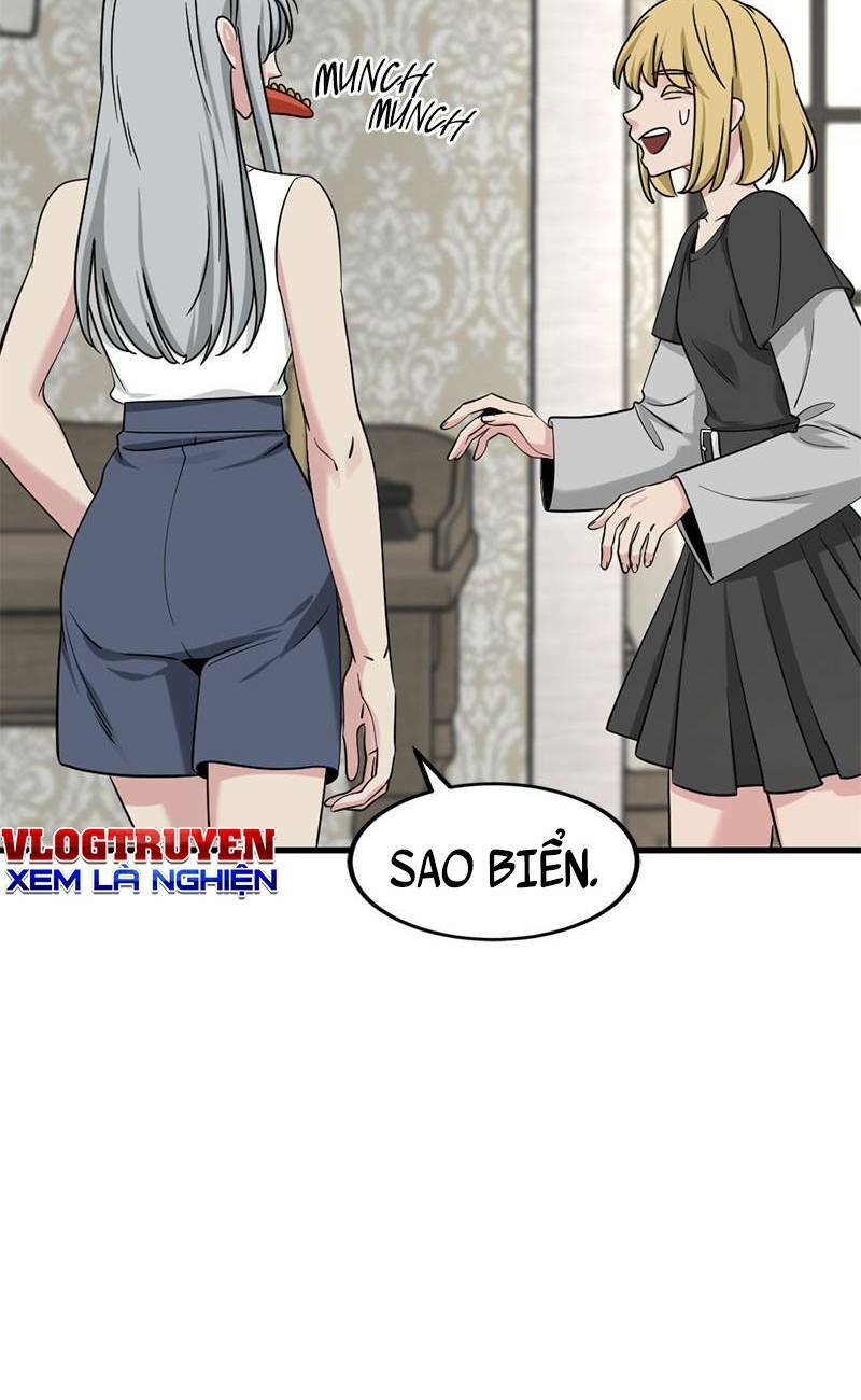 Kẻ Giết Anh Hùng Chap 50 - Next Chap 51
