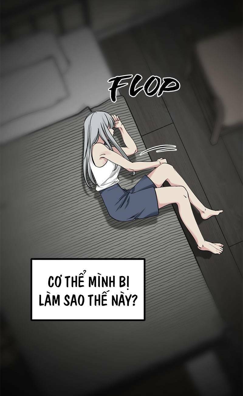Kẻ Giết Anh Hùng Chap 50 - Next Chap 51