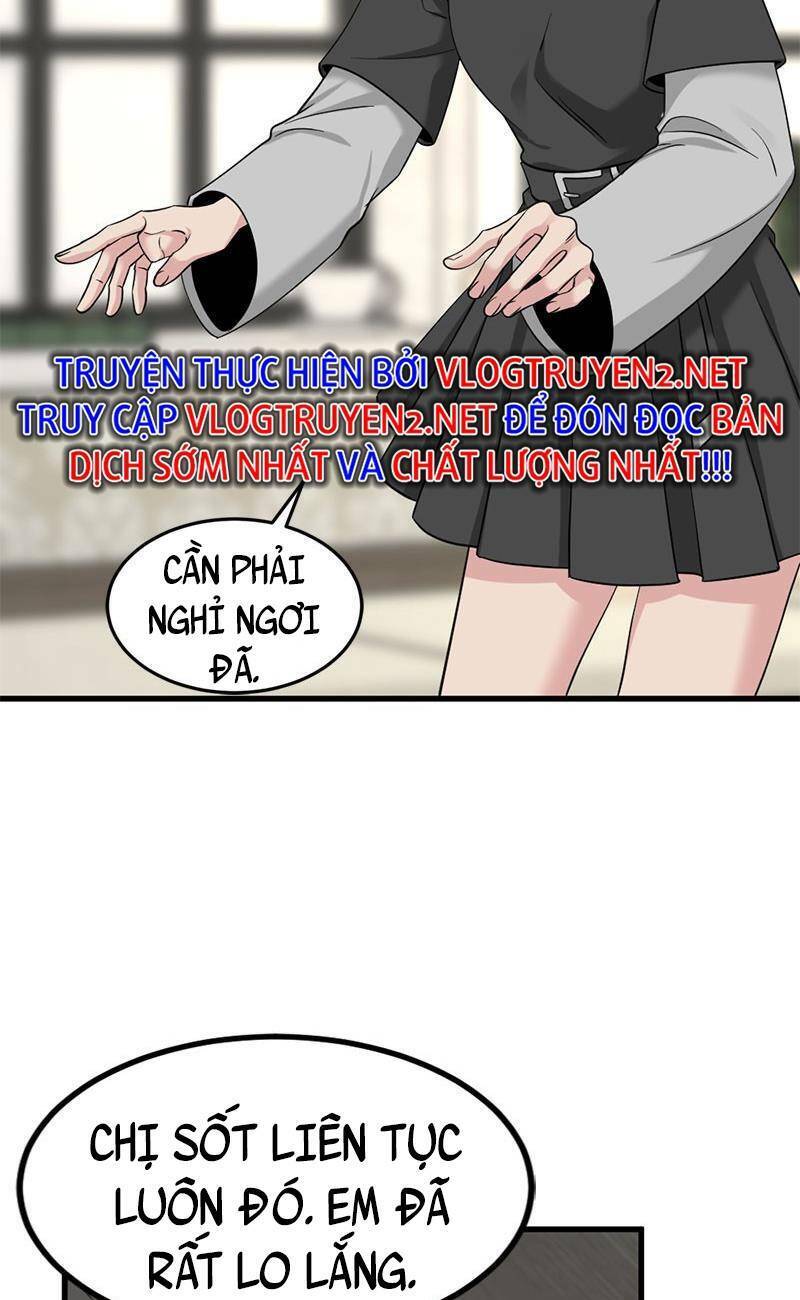 Kẻ Giết Anh Hùng Chap 50 - Next Chap 51