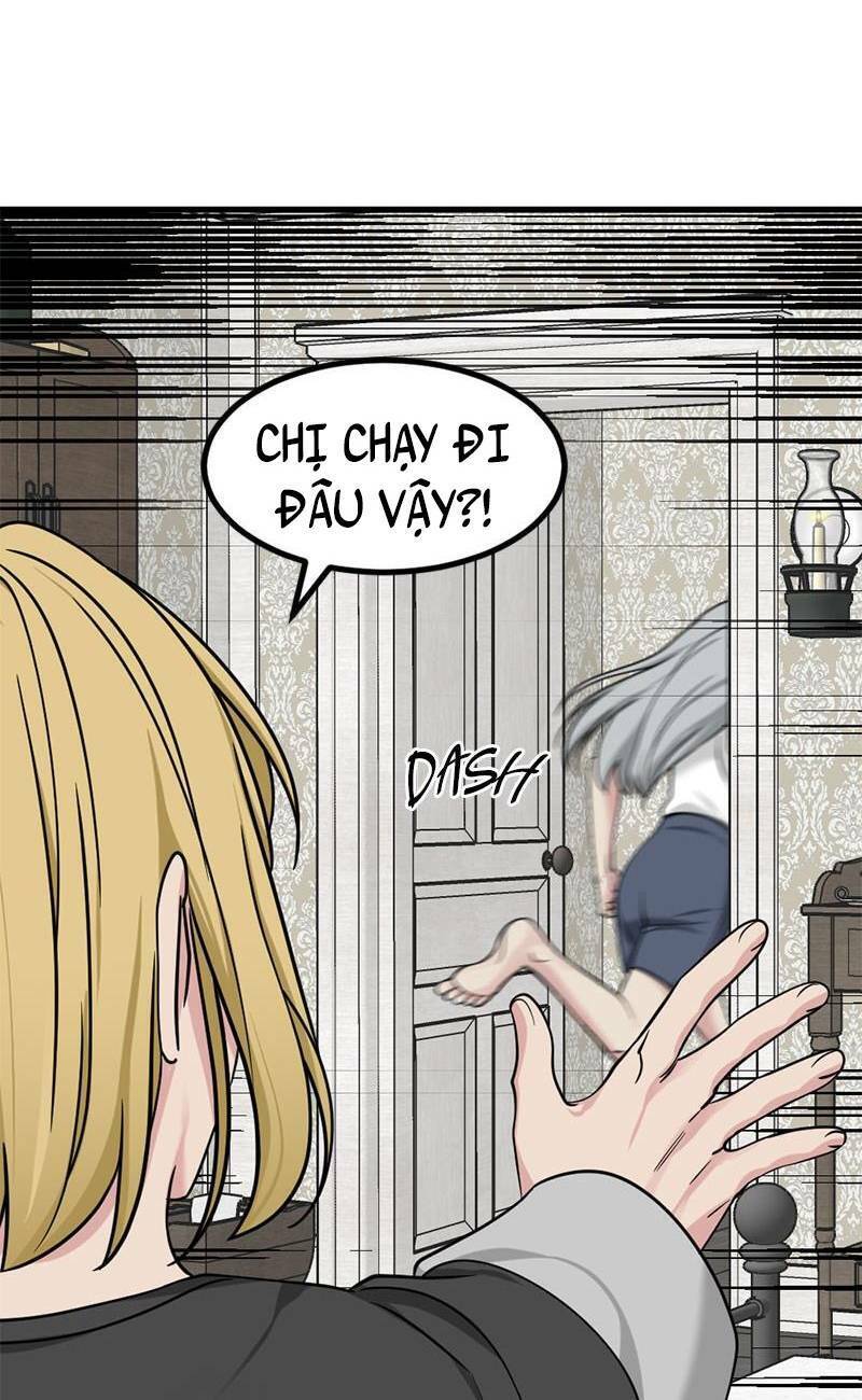 Kẻ Giết Anh Hùng Chap 50 - Next Chap 51