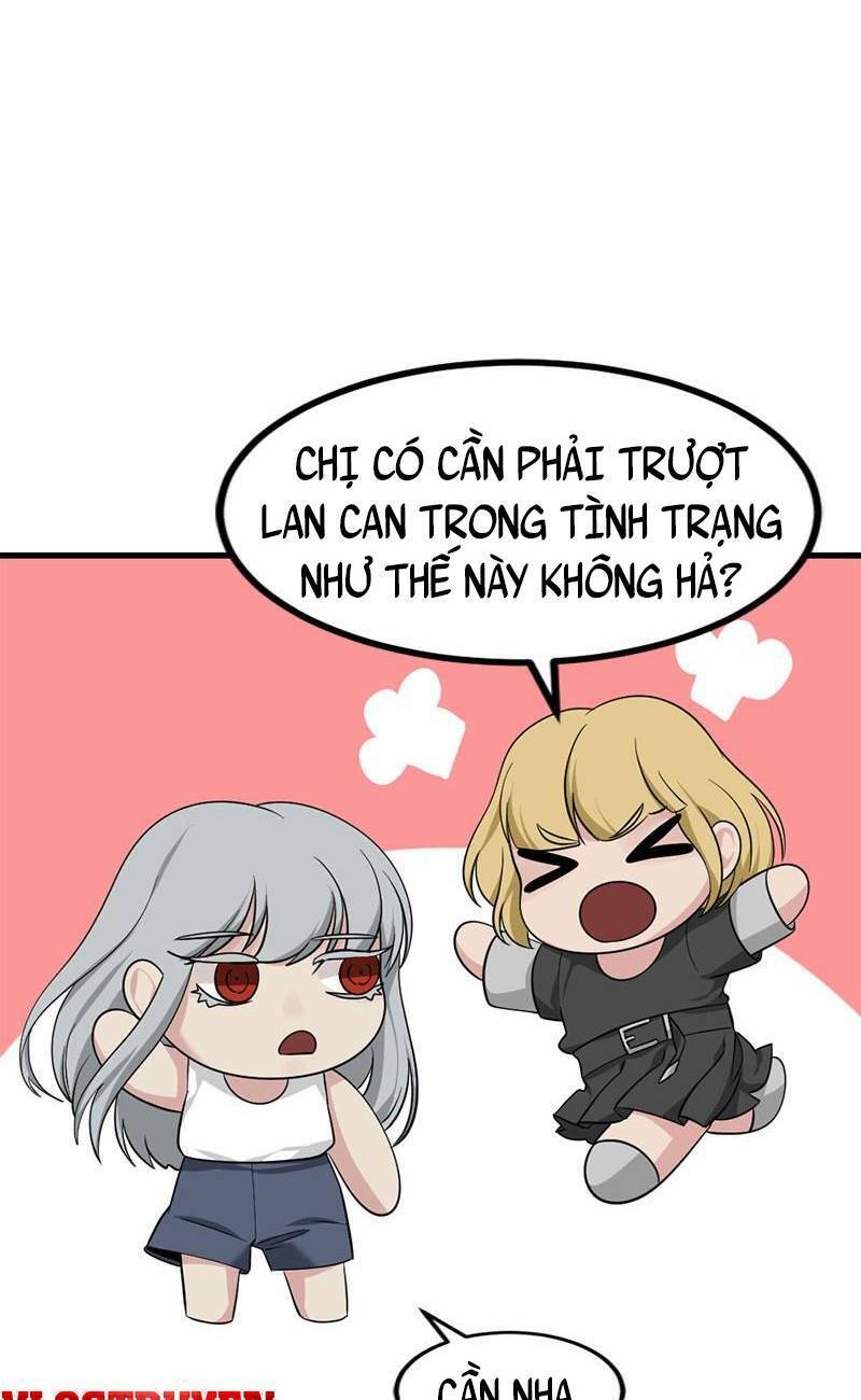 Kẻ Giết Anh Hùng Chap 50 - Next Chap 51
