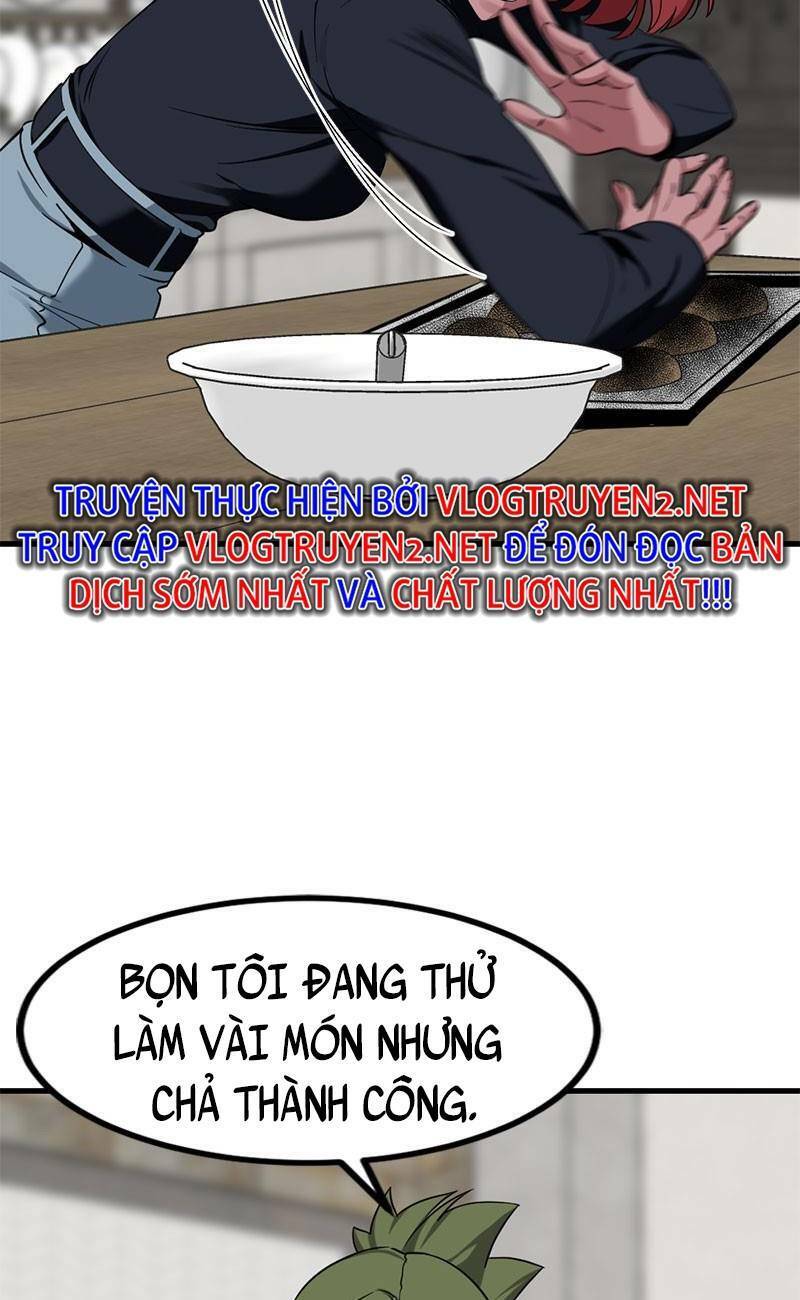 Kẻ Giết Anh Hùng Chap 50 - Next Chap 51