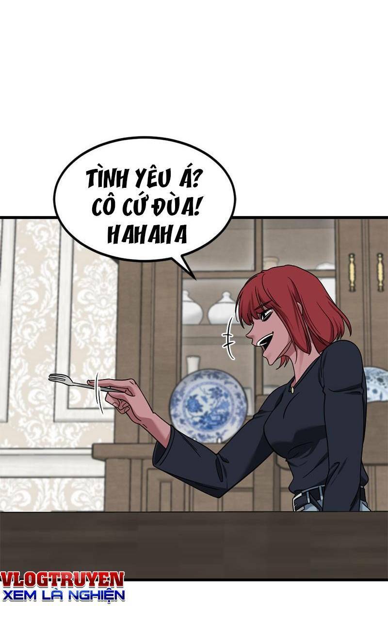 Kẻ Giết Anh Hùng Chap 51 - Next Chap 52