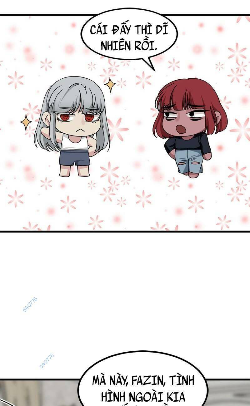Kẻ Giết Anh Hùng Chap 51 - Next Chap 52