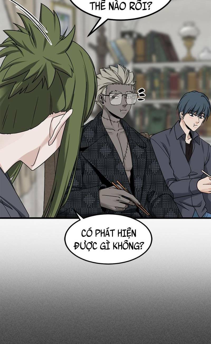 Kẻ Giết Anh Hùng Chap 51 - Next Chap 52