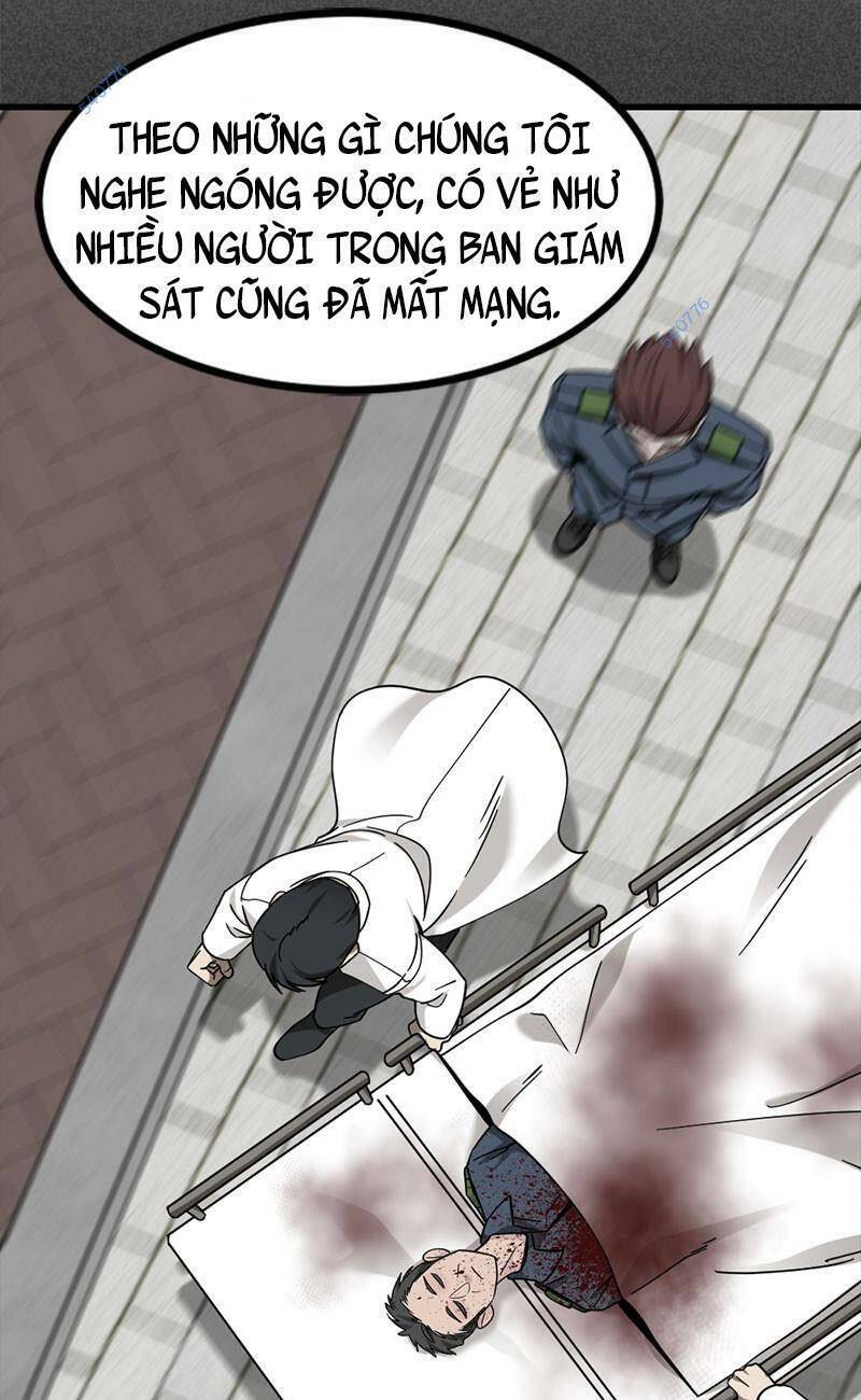 Kẻ Giết Anh Hùng Chap 51 - Next Chap 52