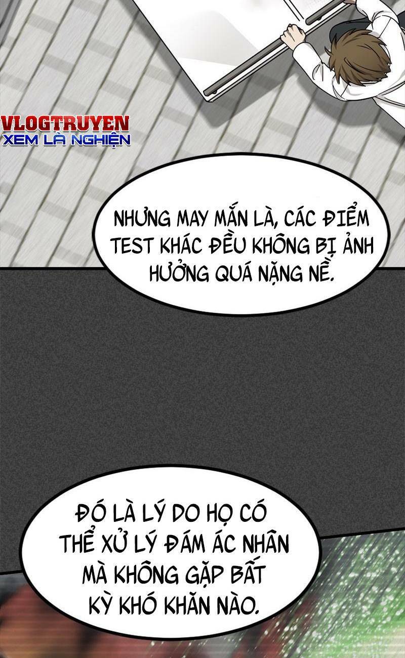 Kẻ Giết Anh Hùng Chap 51 - Next Chap 52