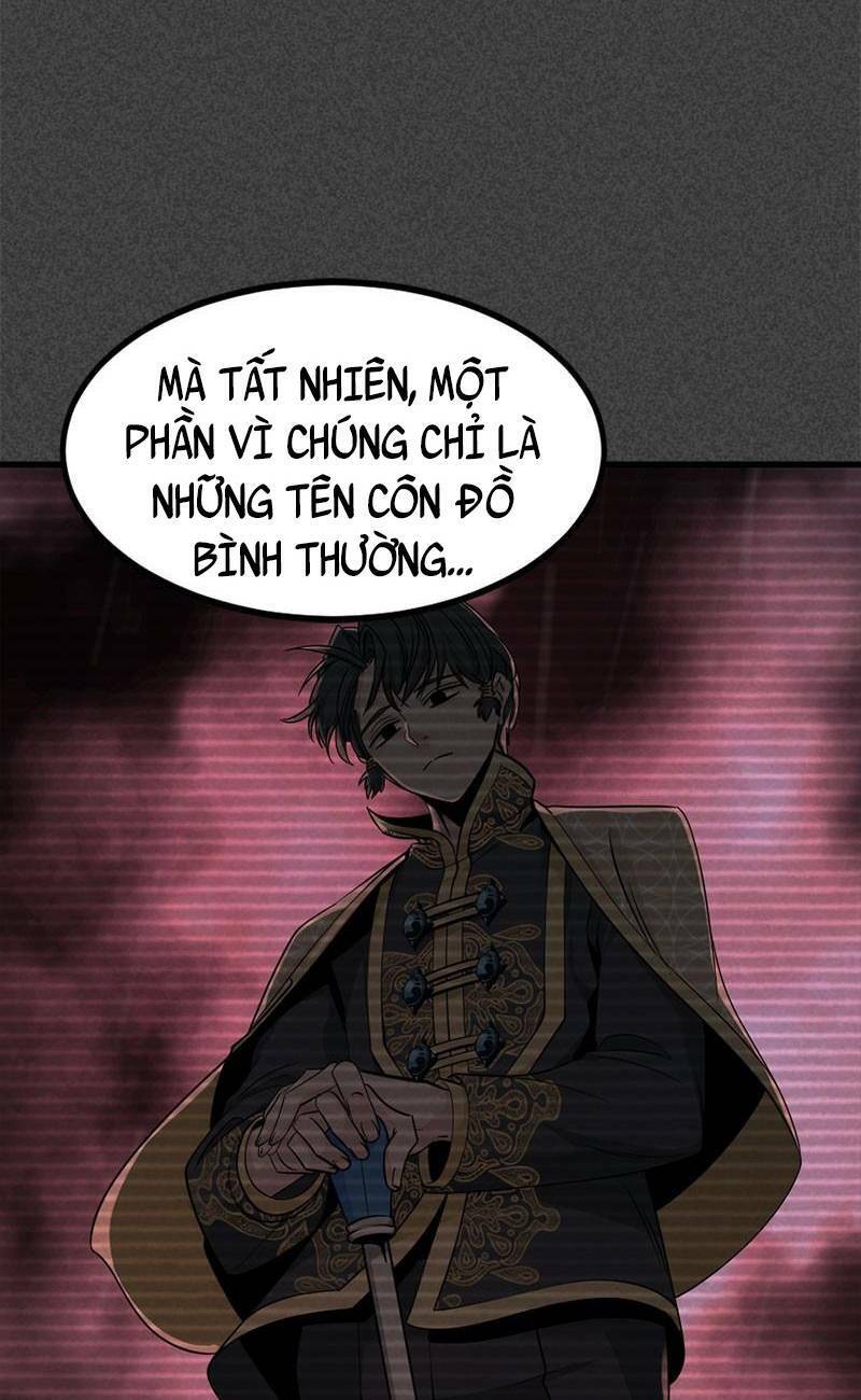 Kẻ Giết Anh Hùng Chap 51 - Next Chap 52