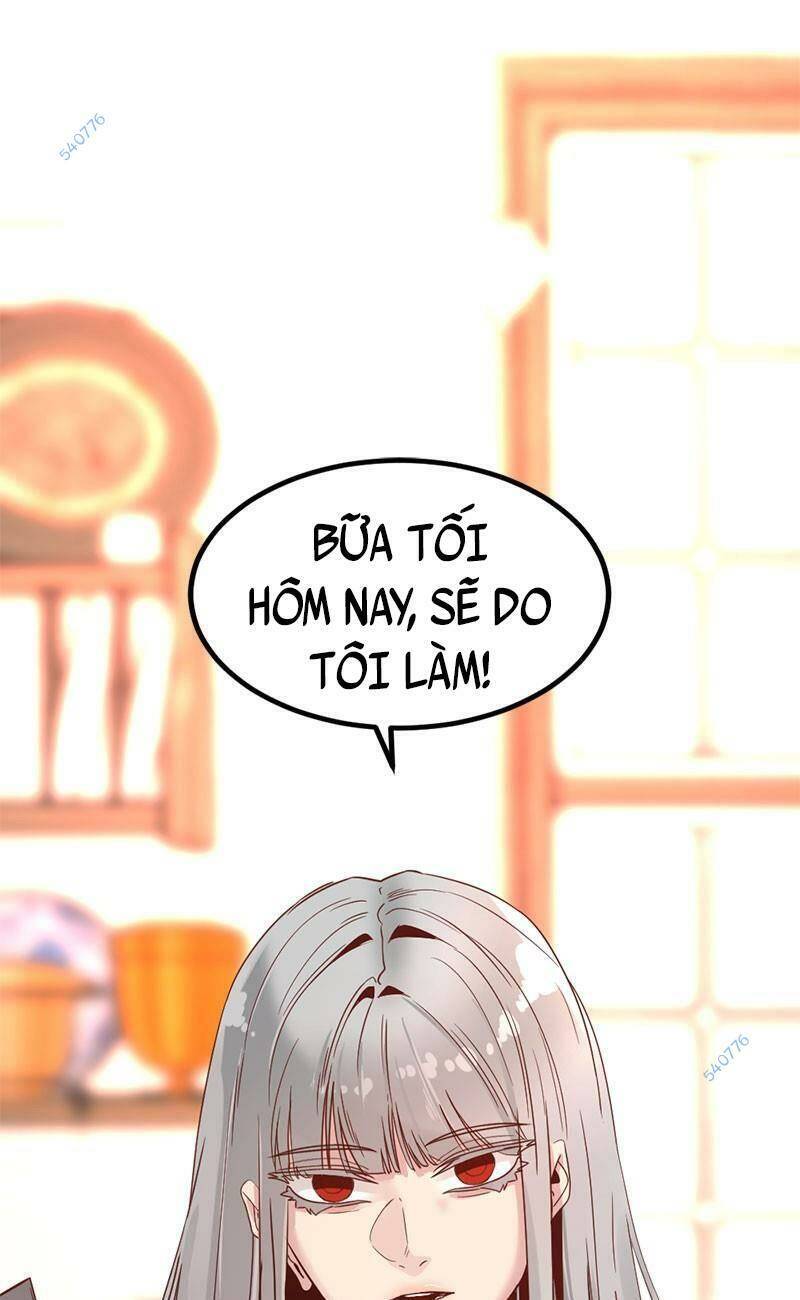 Kẻ Giết Anh Hùng Chap 51 - Next Chap 52