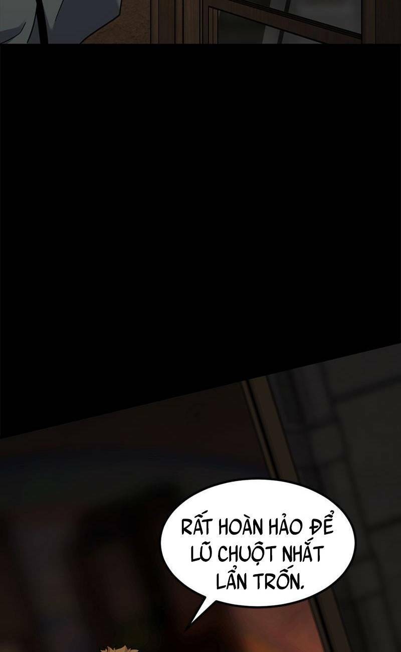 Kẻ Giết Anh Hùng Chap 51 - Next Chap 52
