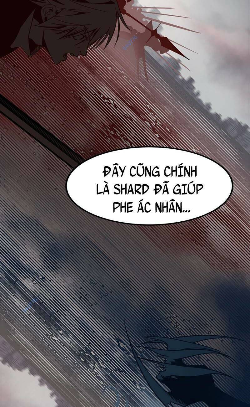 Kẻ Giết Anh Hùng Chap 51 - Next Chap 52
