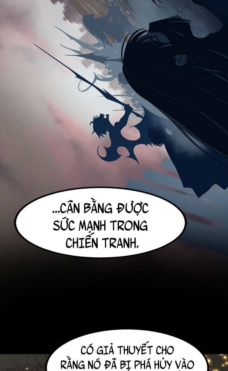 Kẻ Giết Anh Hùng Chap 51 - Next Chap 52