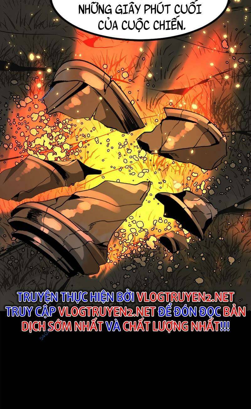 Kẻ Giết Anh Hùng Chap 51 - Next Chap 52