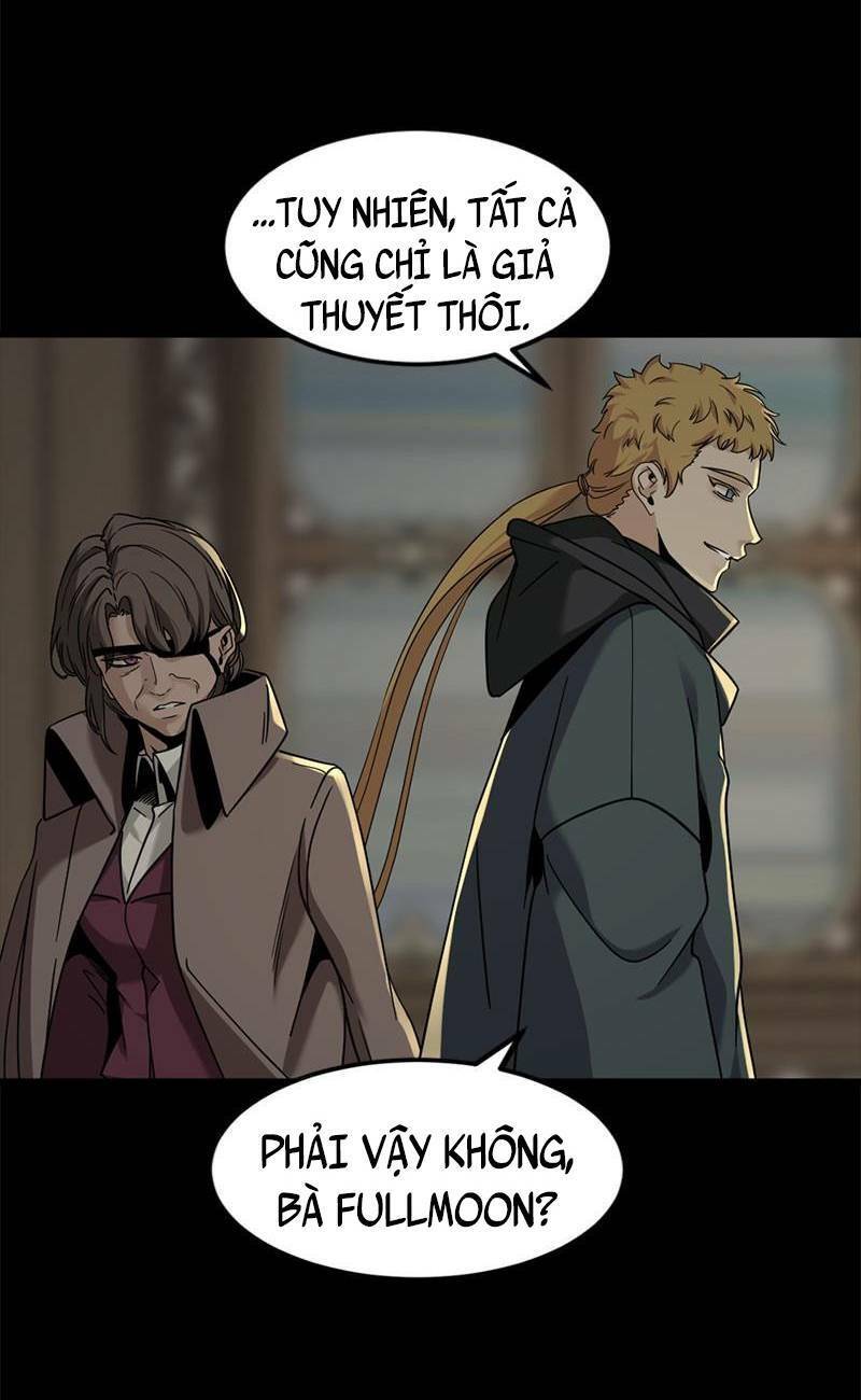 Kẻ Giết Anh Hùng Chap 51 - Next Chap 52