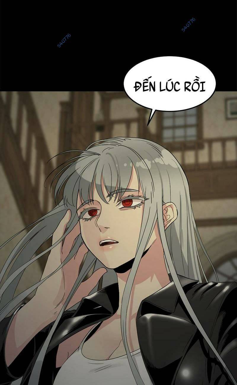 Kẻ Giết Anh Hùng Chap 51 - Next Chap 52
