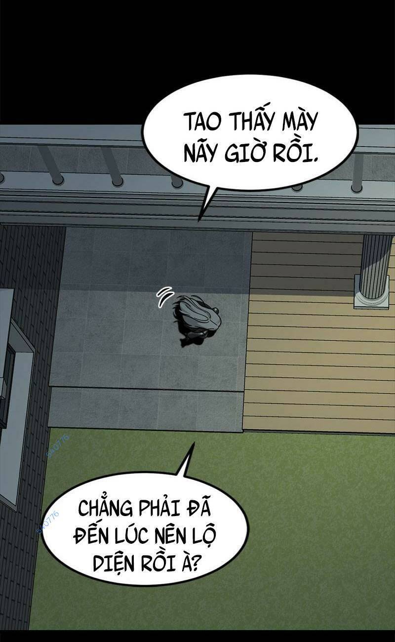 Kẻ Giết Anh Hùng Chap 51 - Next Chap 52