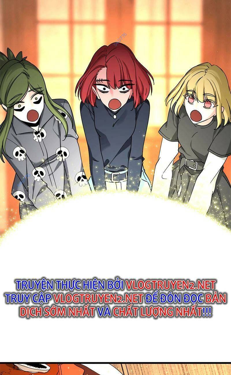 Kẻ Giết Anh Hùng Chap 51 - Next Chap 52