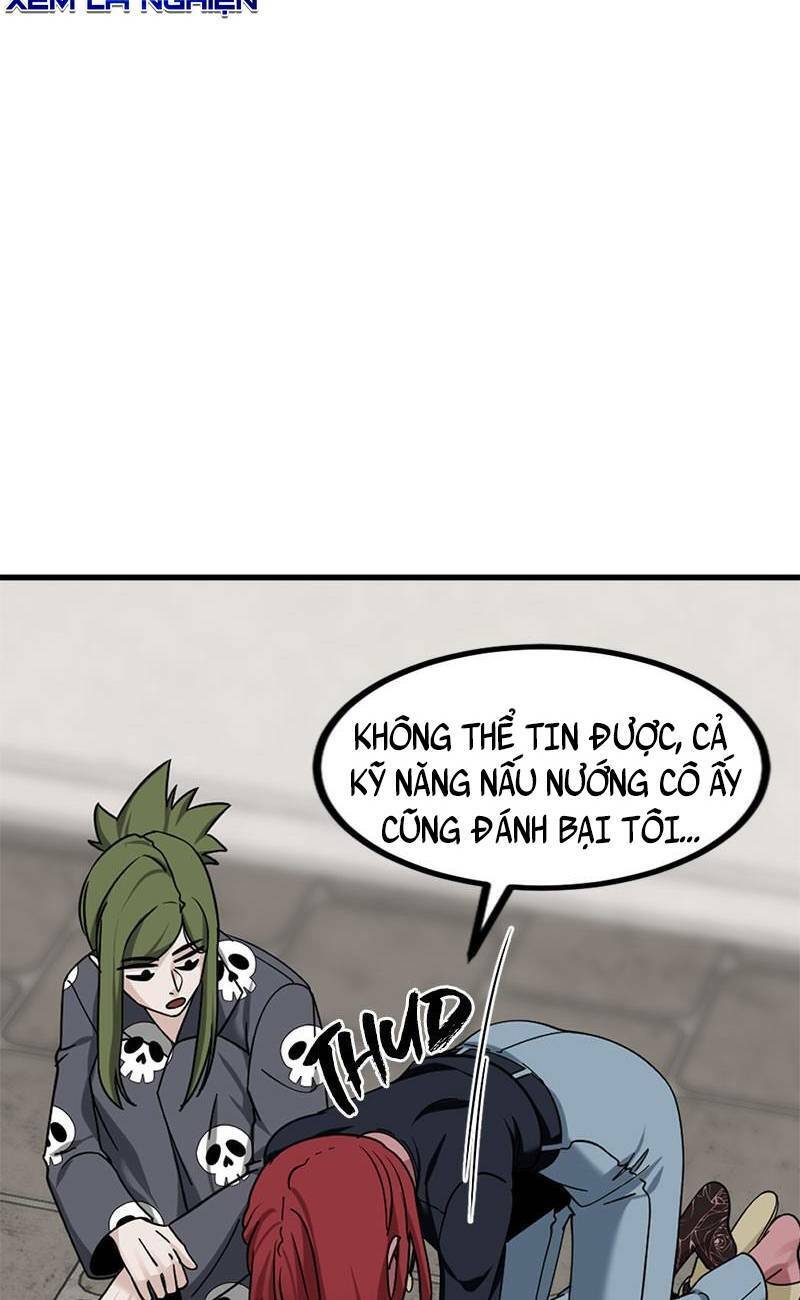 Kẻ Giết Anh Hùng Chap 51 - Next Chap 52