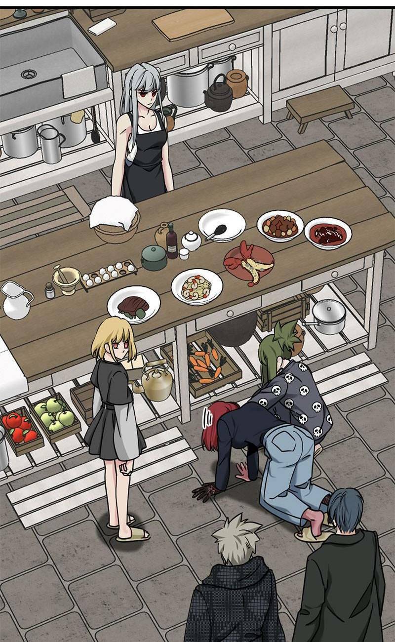 Kẻ Giết Anh Hùng Chap 51 - Next Chap 52