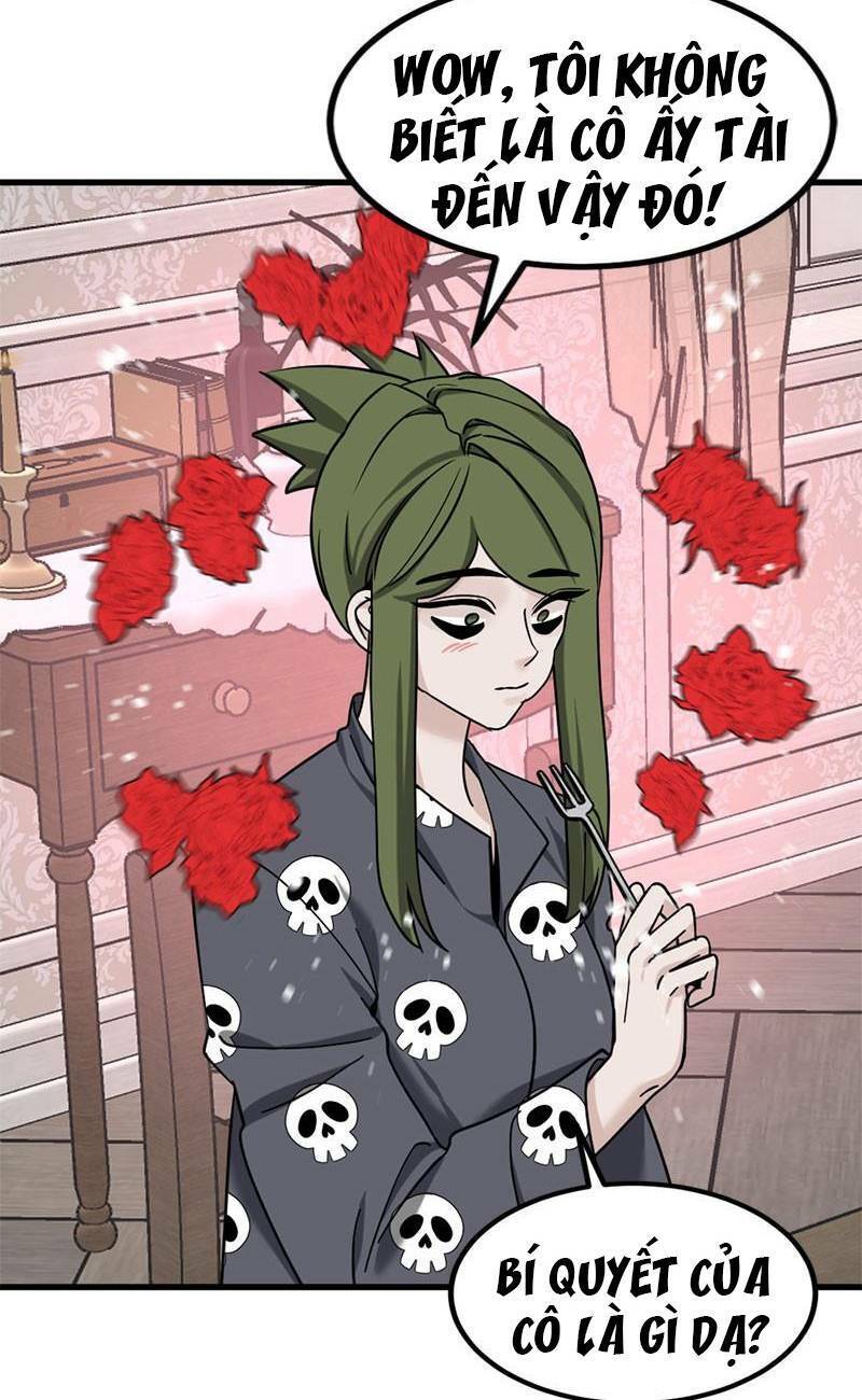 Kẻ Giết Anh Hùng Chap 51 - Next Chap 52