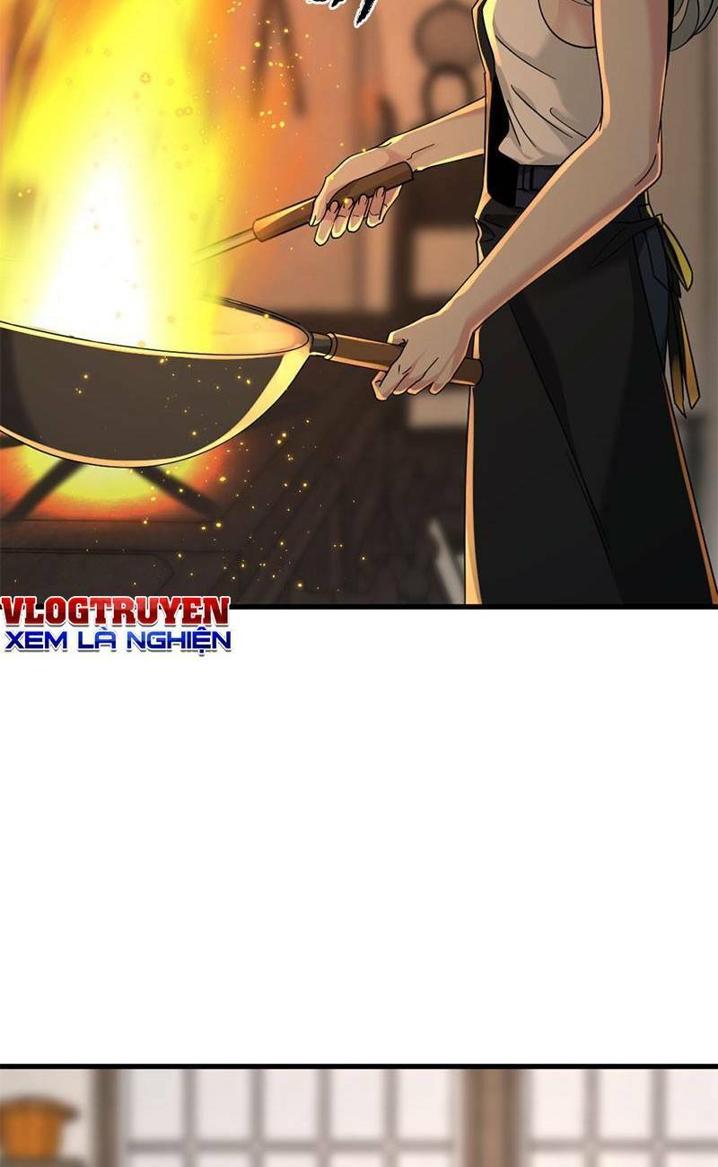 Kẻ Giết Anh Hùng Chap 51 - Next Chap 52
