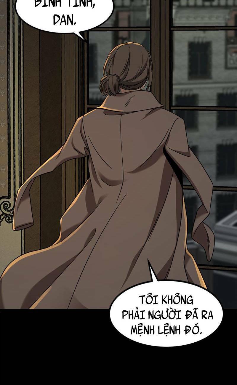 Kẻ Giết Anh Hùng Chap 51 - Next Chap 52