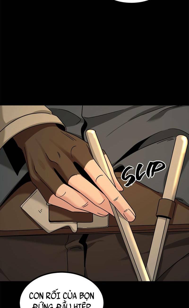 Kẻ Giết Anh Hùng Chap 51 - Next Chap 52
