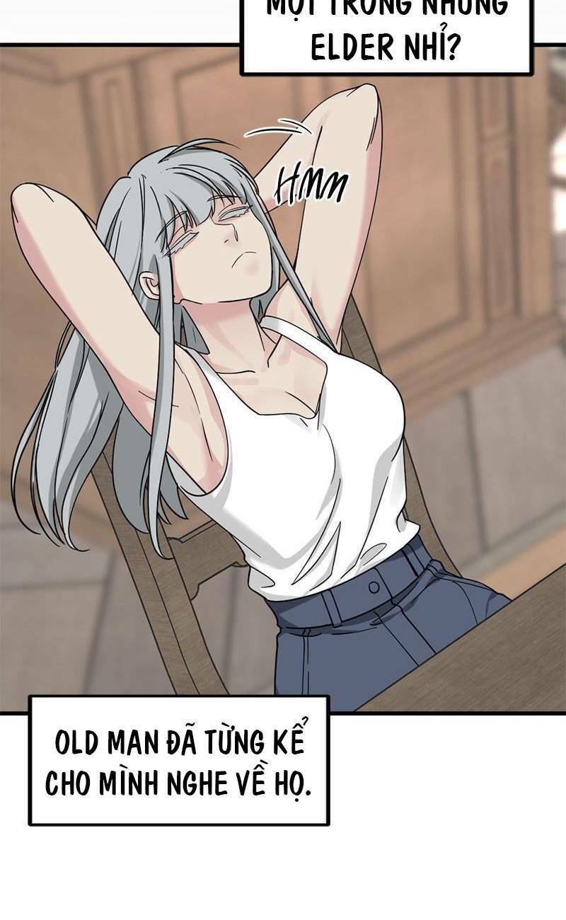 Kẻ Giết Anh Hùng Chap 51 - Next Chap 52