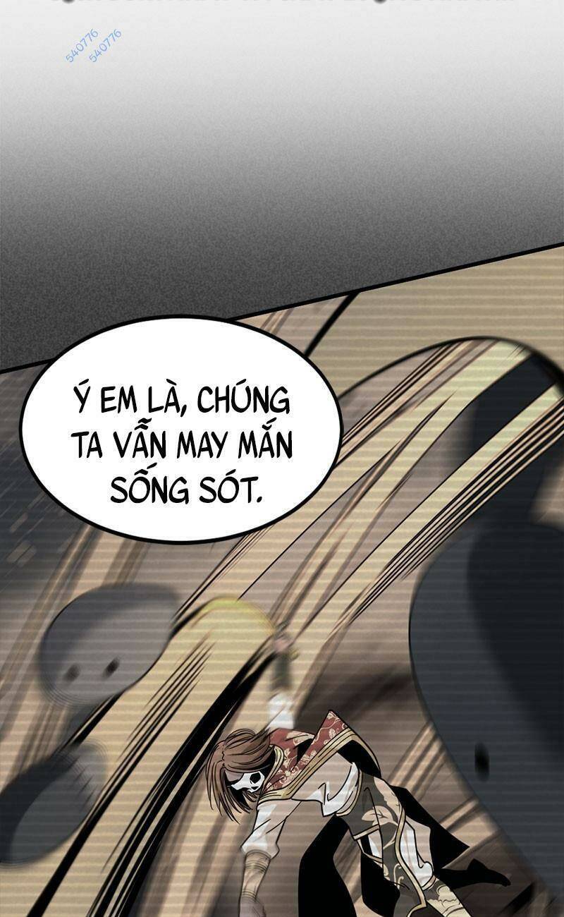 Kẻ Giết Anh Hùng Chap 51 - Next Chap 52