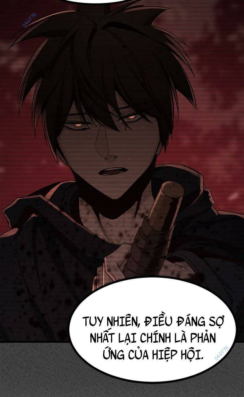 Kẻ Giết Anh Hùng Chap 51 - Next Chap 52
