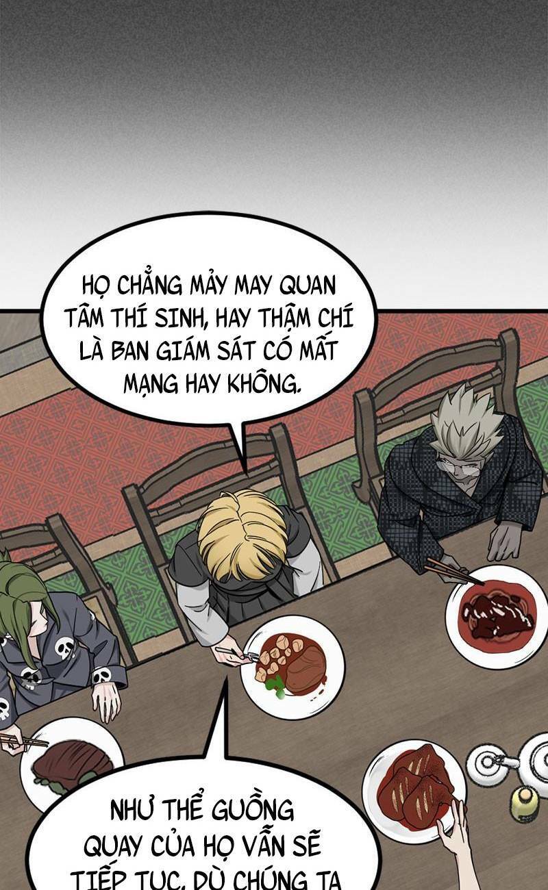 Kẻ Giết Anh Hùng Chap 51 - Next Chap 52