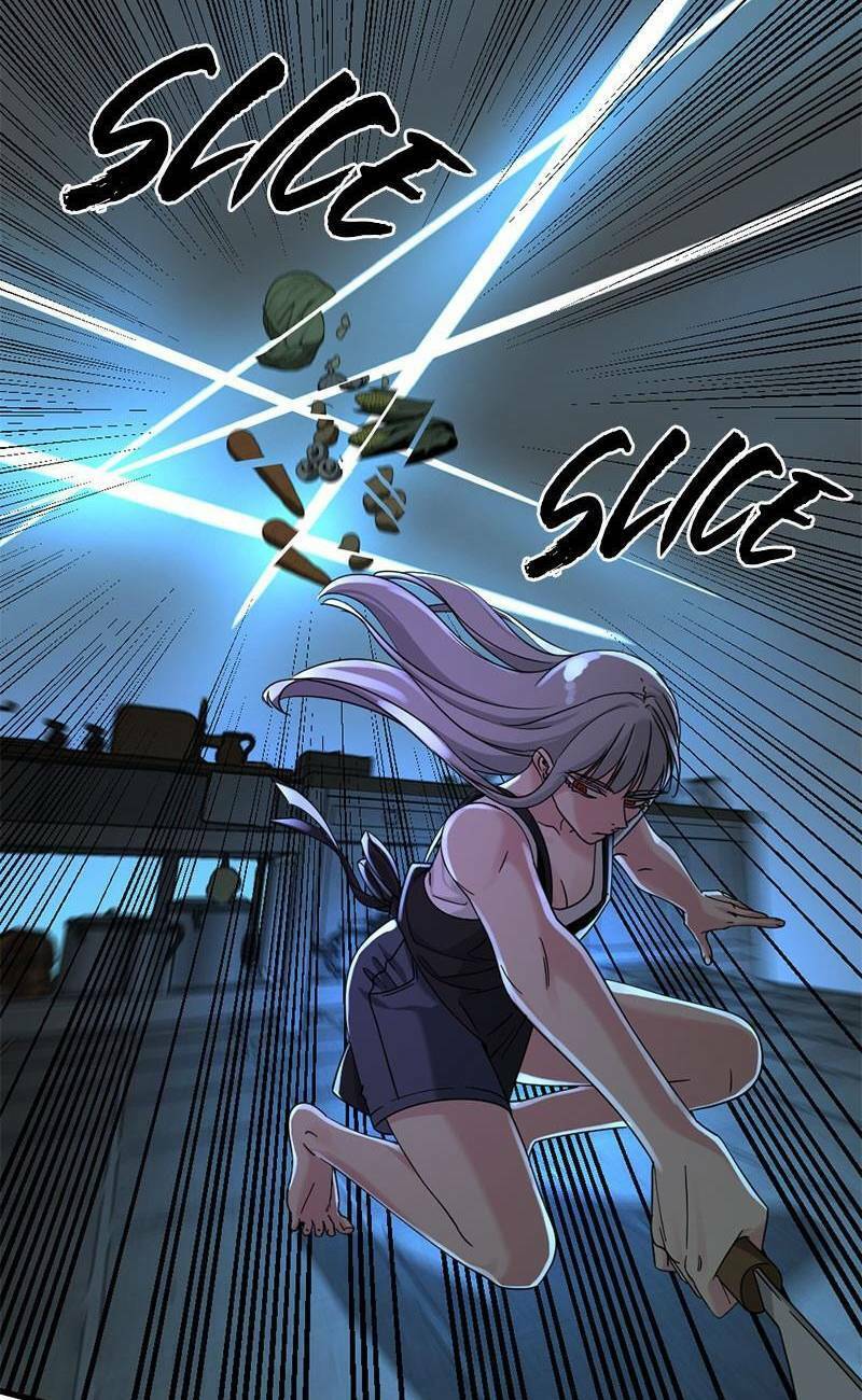 Kẻ Giết Anh Hùng Chap 51 - Next Chap 52