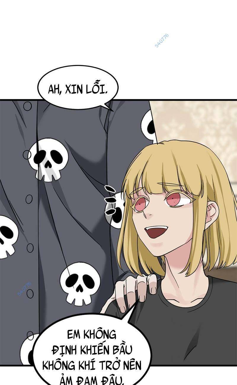 Kẻ Giết Anh Hùng Chap 51 - Next Chap 52