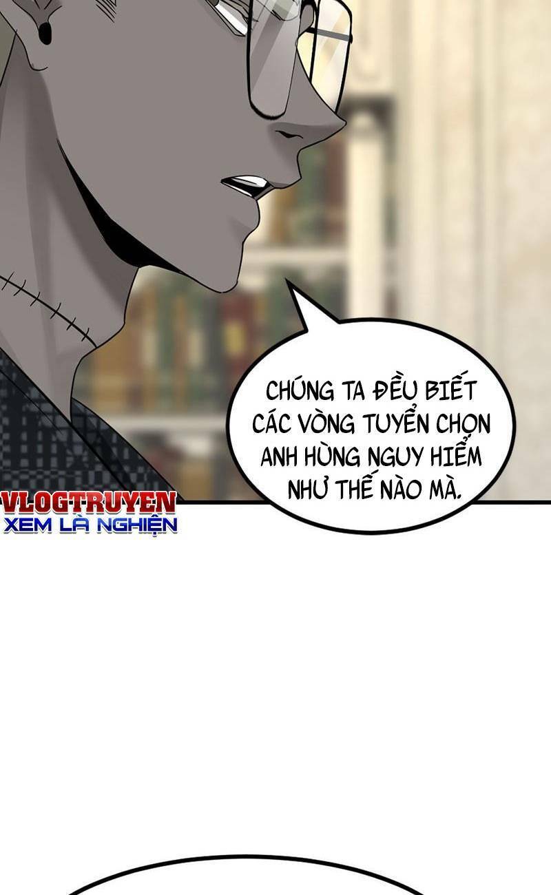 Kẻ Giết Anh Hùng Chap 51 - Next Chap 52
